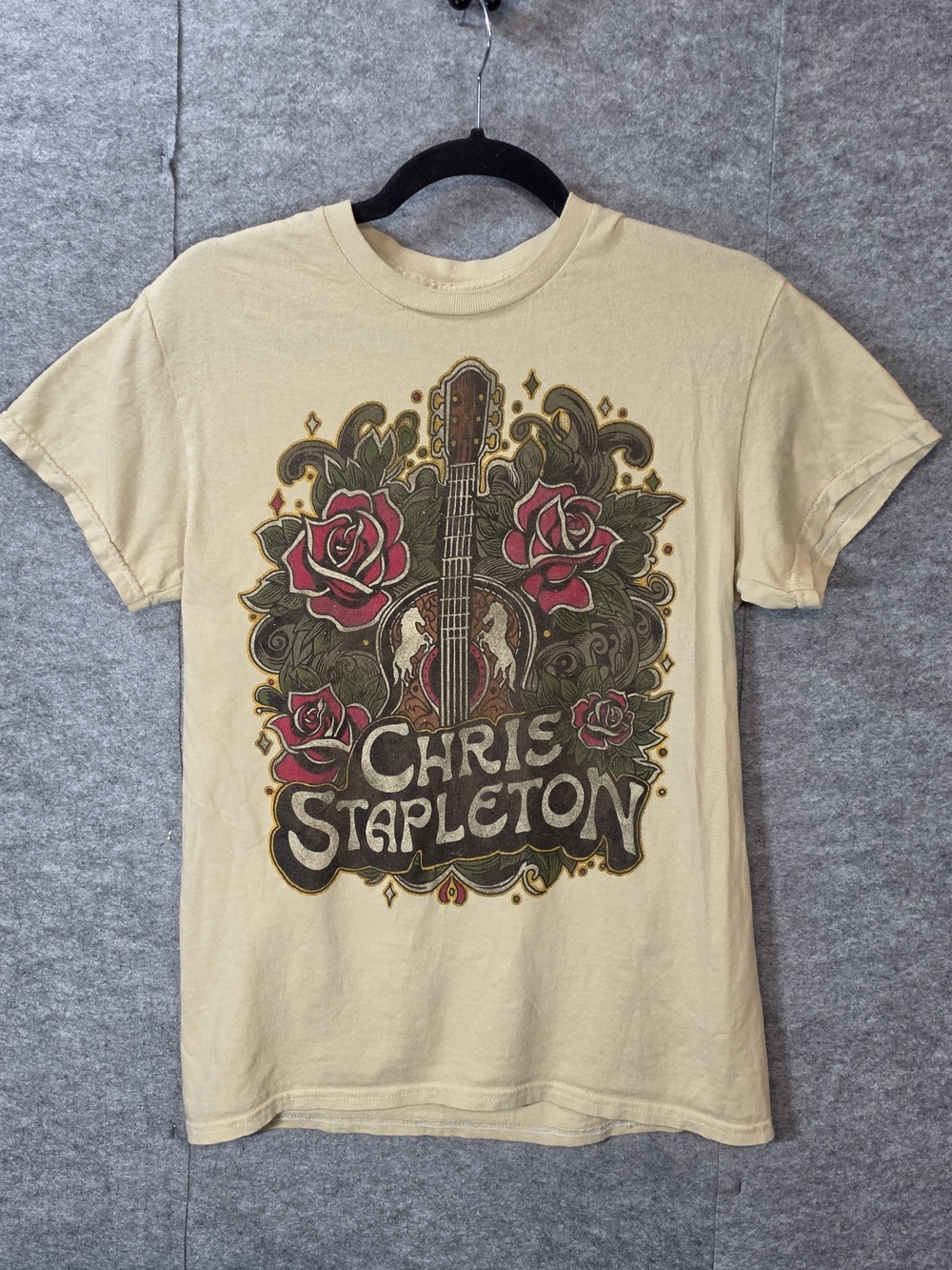 Chris Stapleton Graphic Tee